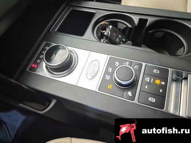 Land Rover Discovery Discovery 5 2020 года - похожие автомобили