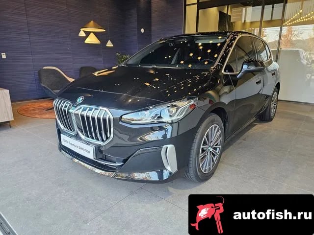 BMW 2-Series 2 Series Active Tourer (U06) 2023 года - вид 1