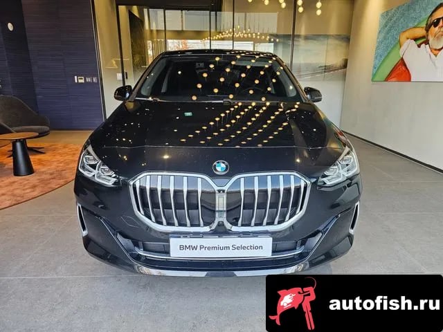 BMW 2-Series 2 Series Active Tourer (U06) 2023 года - вид 2