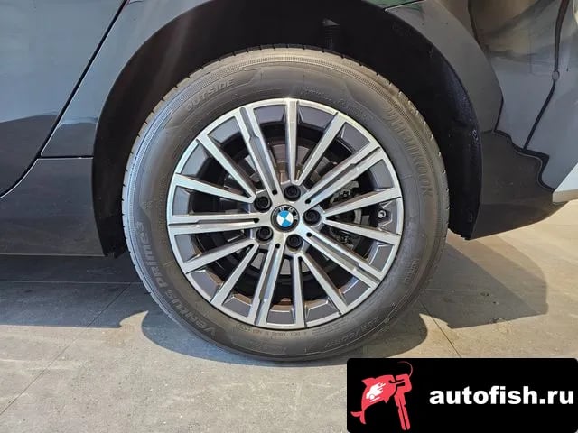 BMW 2-Series 2 Series Active Tourer (U06) 2023 года - вид 5