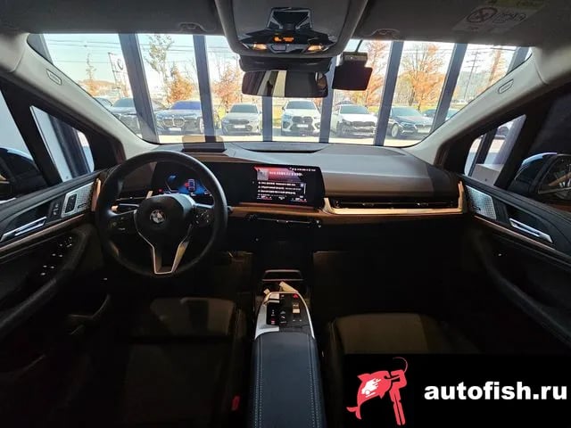 BMW 2-Series 2 Series Active Tourer (U06) 2023 года - вид 6