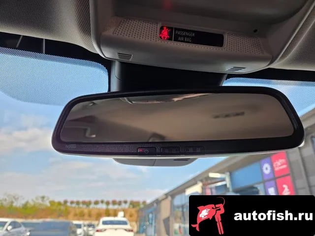 Renault Korea (Samsung) XM3 XM3 2022 года - похожие автомобили