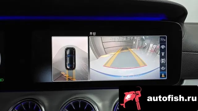 Mercedes-Benz CLS-Class CLS-Class C257 2018 года - похожие автомобили