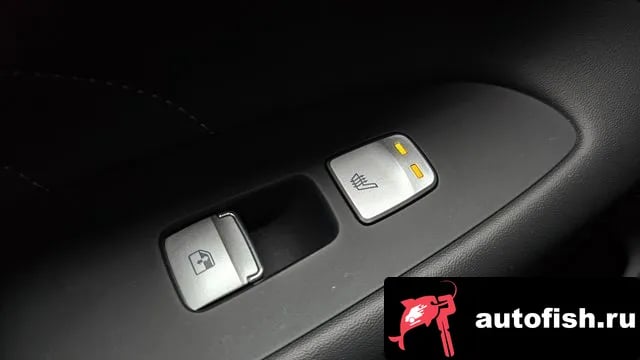 Hyundai Grandeur The New Granger IG Hybrid 2021 года - похожие автомобили