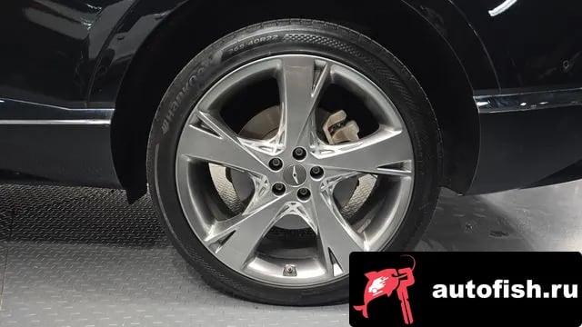 Genesis GV80 GV80 2020 года - вид 5