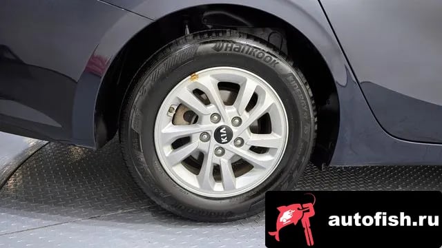 Kia K3 Come New K3 2020 года - вид 5