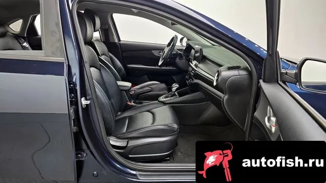 Kia K3 Come New K3 2020 года - похожие автомобили