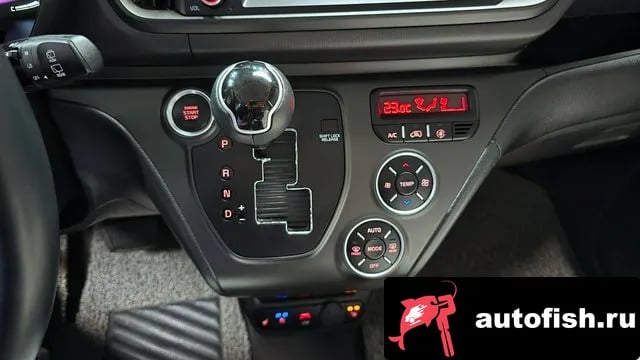 Kia RAY The New Kia Ray 2023 года - похожие автомобили