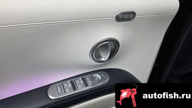 Hyundai Palisade Palisade (LX3) 2025 года - похожие автомобили