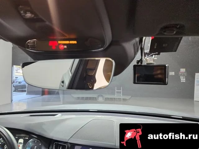 Volvo XC60 XC60 second Generation 2019 года - похожие автомобили