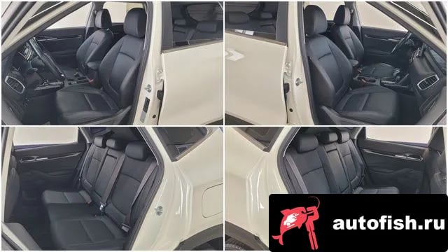 Kia Seltos Celtos 2019 года - вид 6