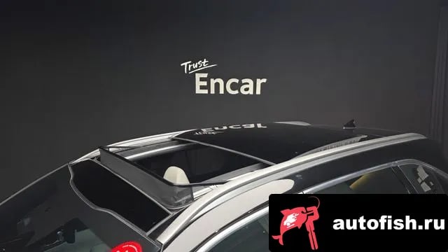 Kia Sorento The New Sorento 4th Generation 2025 года - похожие автомобили