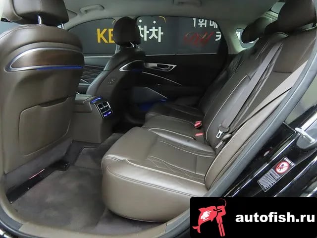 Kia K9 More K9 2019 года - вид 6