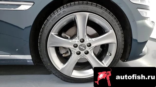 Genesis G80 G80 (RG3) 2020 года - вид 5