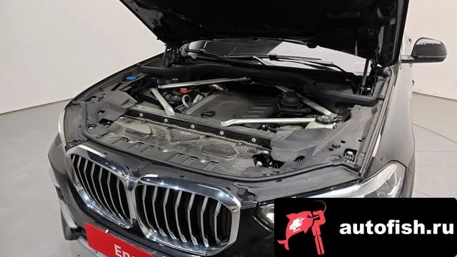 BMW X5 X5 (G05) 2022 года - вид 6