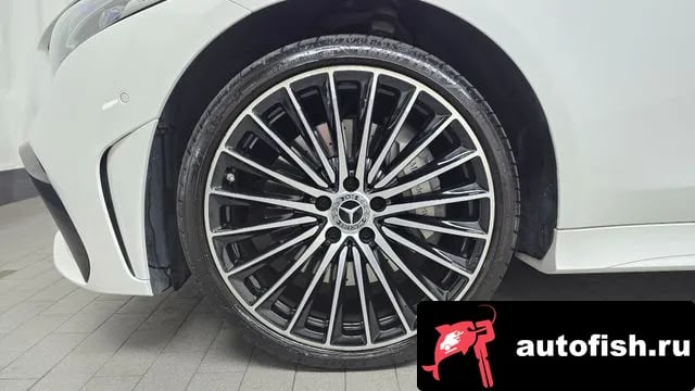 Mercedes-Benz CLS-Class CLS-Class C257 2022 года - вид 5