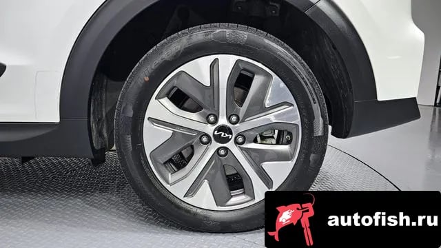 Kia Niro Niro Plus 2023 года - вид 5