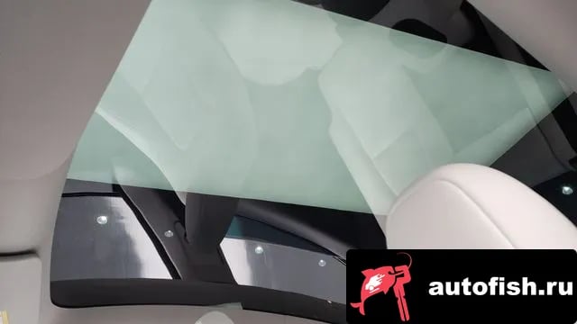 Tesla Model Y Model Y 2024 года - похожие автомобили