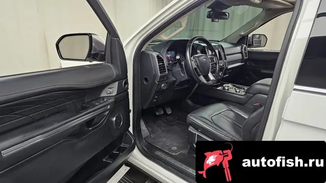 Ford Expedition Expeditation 2021 года - похожие автомобили