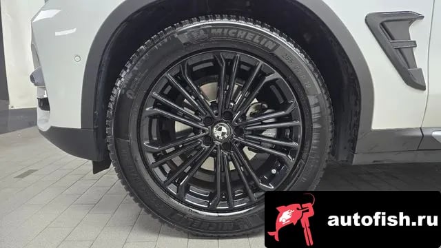 BMW X3 X3 (G01) 2020 года - похожие автомобили