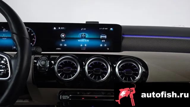 Mercedes-Benz A-Class A-Class W177 2022 года - похожие автомобили