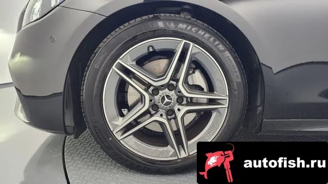 Mercedes-Benz E-Class E-Class W213 2023 года - вид 5