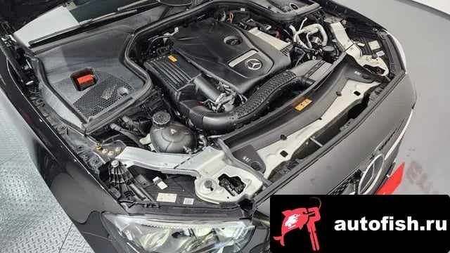 Mercedes-Benz E-Class E-Class W213 2023 года - вид 6