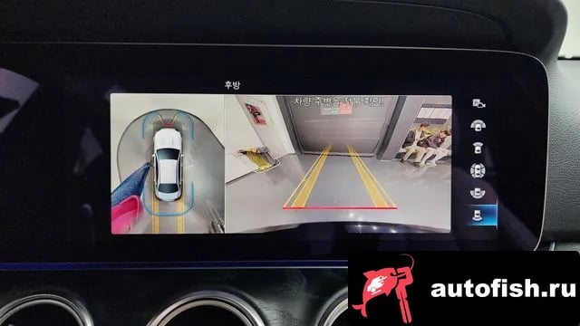 Mercedes-Benz E-Class E-Class W213 2023 года - похожие автомобили