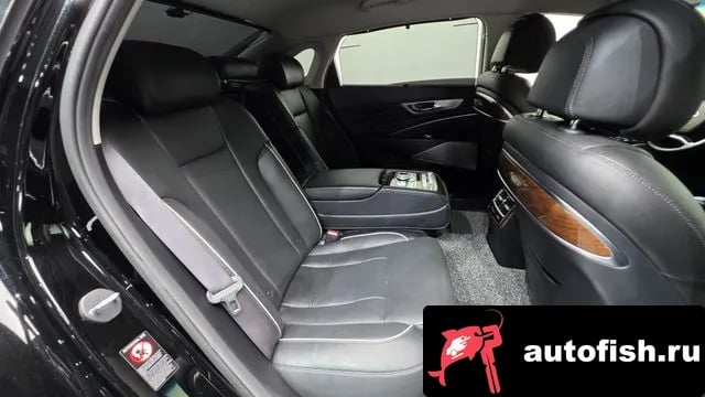 Kia K9 More K9 2019 года - похожие автомобили