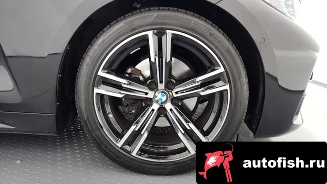 BMW 4-Series 4 Series (G22) 2022 года - вид 5