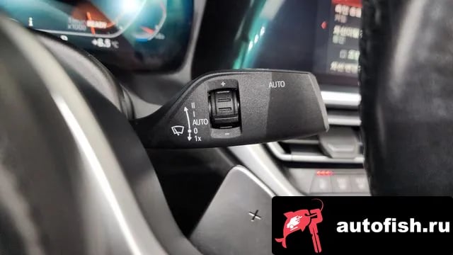 BMW 4-Series 4 Series (G22) 2022 года - похожие автомобили