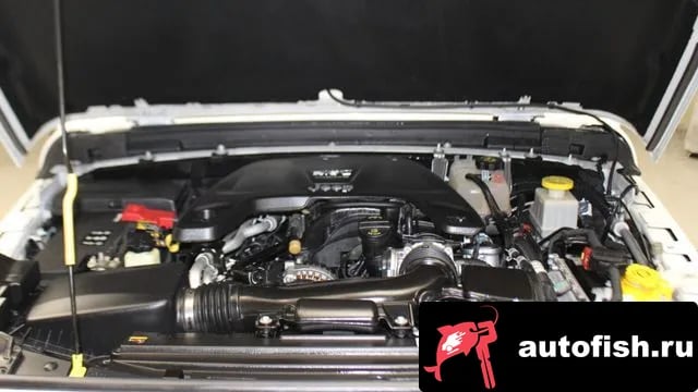 Jeep Gladiator Gladiator (JT) 2021 года - вид 6