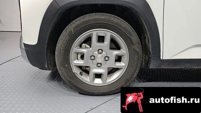 Hyundai Casper Casper Electric 2024 года - вид 5