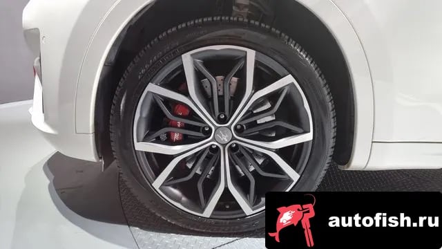 Maserati Levante Lebante 2018 года - вид 5