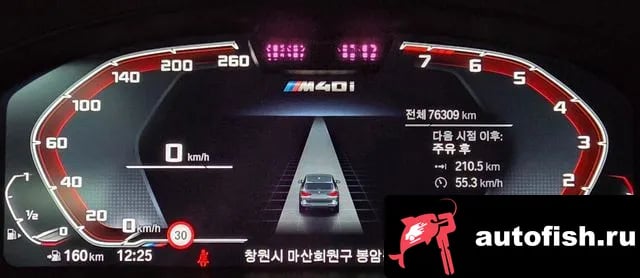 BMW X3 X3 (G01) 2023 года - похожие автомобили