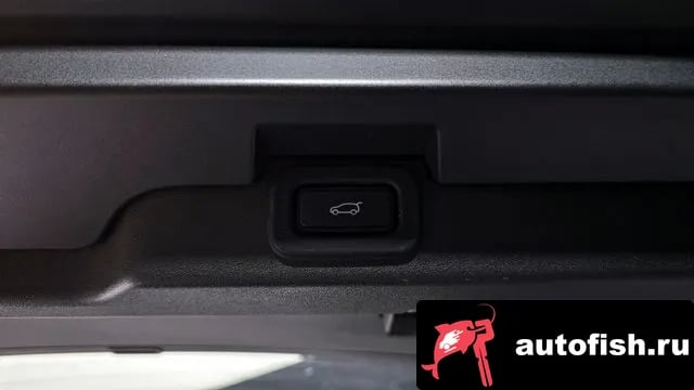 Land Rover Discovery Discovery 5 2021 года - похожие автомобили