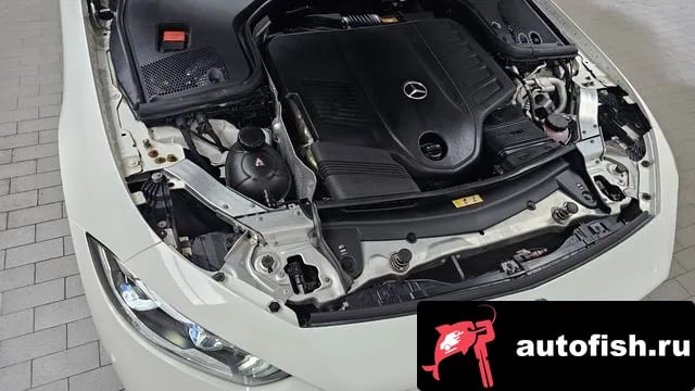 Mercedes-Benz CLS-Class CLS-Class C257 2020 года - вид 6