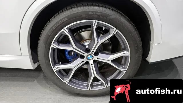 BMW X5 X5 (G05) 2023 года - вид 5