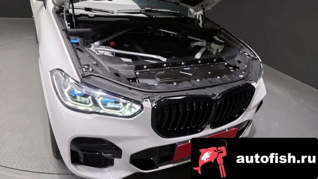 BMW X5 X5 (G05) 2023 года - вид 6