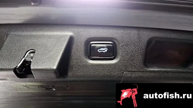 Hyundai Santafe The New San Tafe 2022 года - похожие автомобили