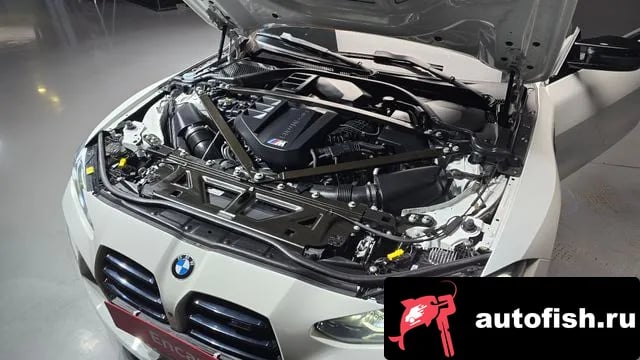 BMW M4 M4 (G82) 2023 года - вид 6