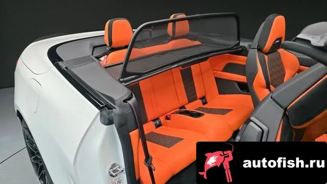 BMW M4 M4 (G82) 2023 года - похожие автомобили