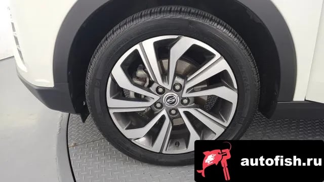 KG Mobility (Ssangyong) TIBOLI Tivoli Air 2021 года - вид 5