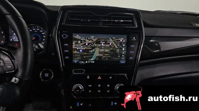 KG Mobility (Ssangyong) TIBOLI Tivoli Air 2021 года - похожие автомобили