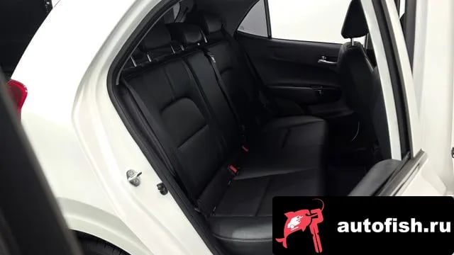 Kia morning Morning Urban (JA) 2023 года - похожие автомобили