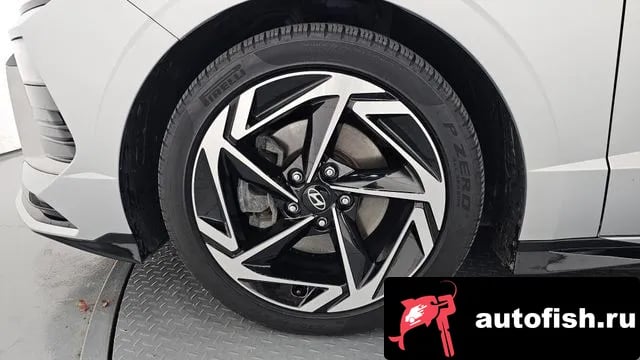 Hyundai Sonata Sonata D Edge (DN8) 2024 года - похожие автомобили