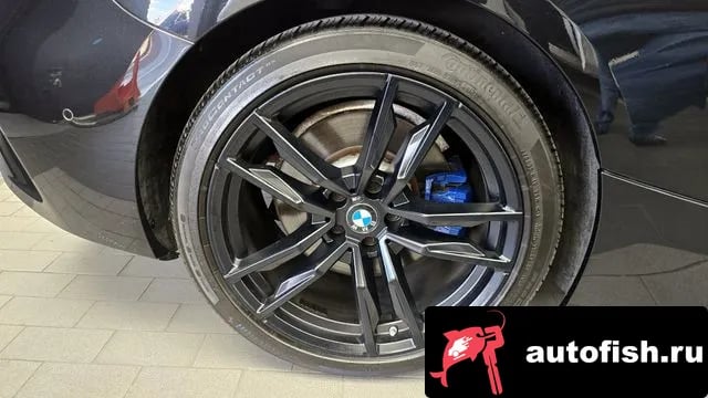 BMW Z4 Z4 (G29) 2019 года - вид 5