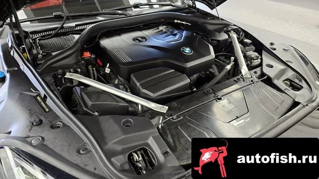 BMW Z4 Z4 (G29) 2019 года - похожие автомобили