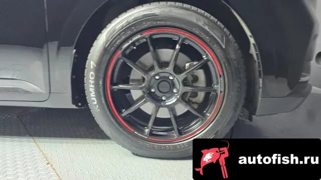 Kia Carnival Carnival 4th generation 2021 года - вид 5