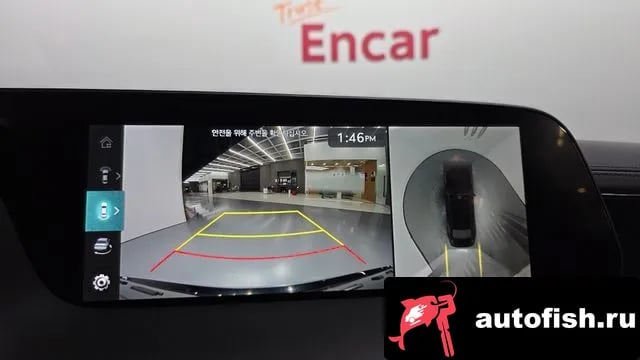 Genesis G90 G90 (RS4) 2024 года - похожие автомобили